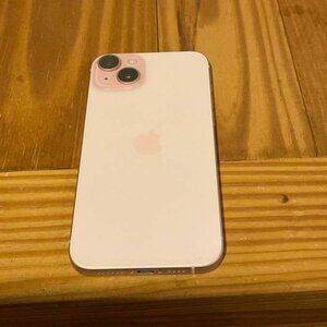 Like-New iPhone 15 Plus (Unlocked)